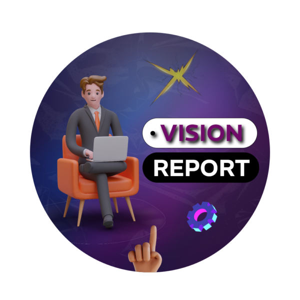 Vision Report: Análisis de Mercado (Suscripción Semestral)