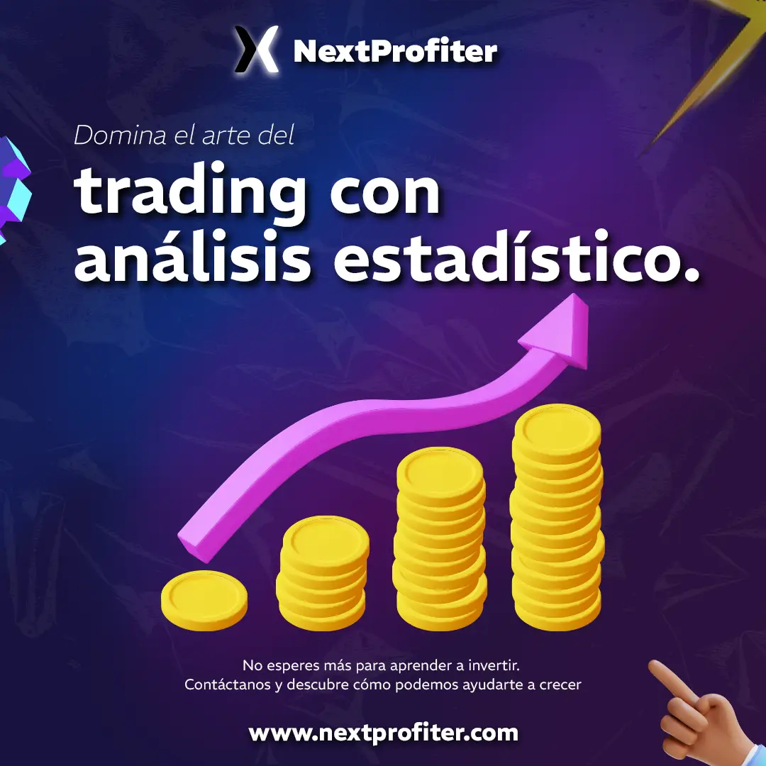 Análisis estadístico de mercado con Vision Report: Reflexiona, interpreta y actúa con visión en el trading